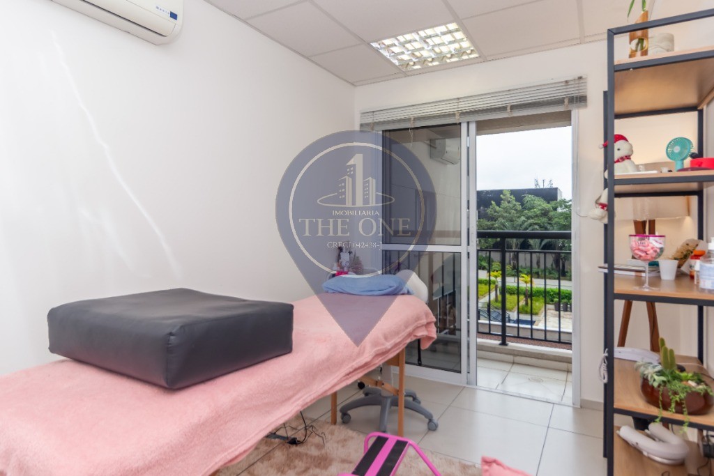 Sala-Conjunto, 44 m² - Foto 10