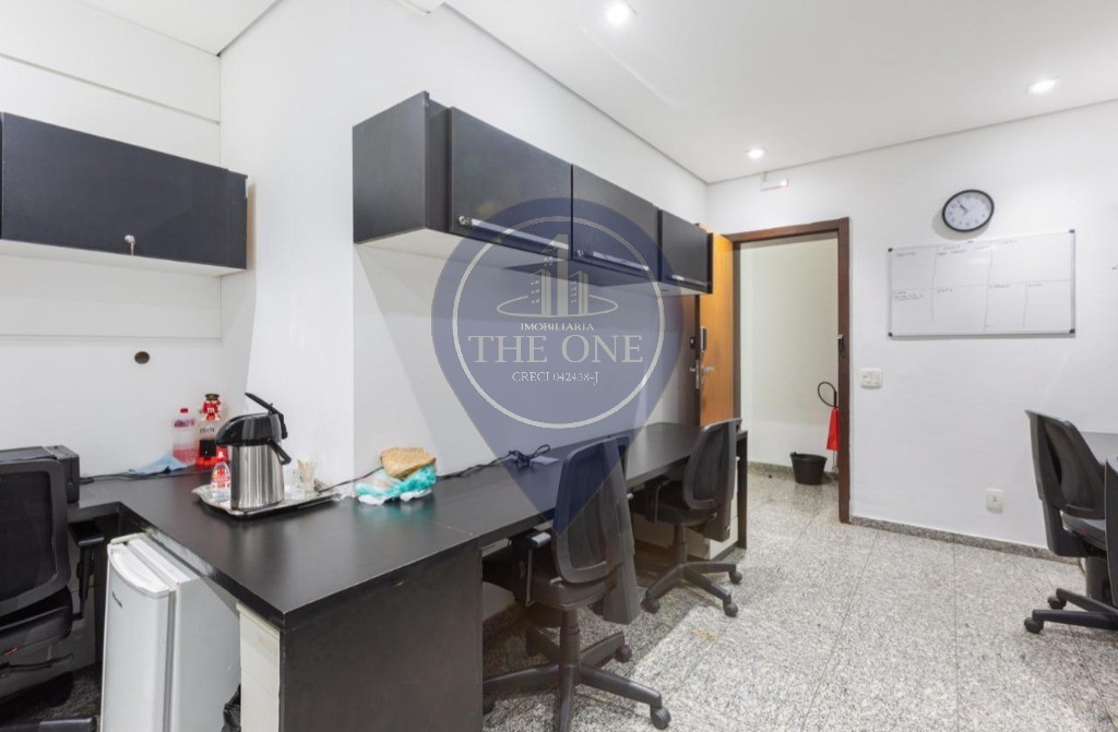 Sala-Conjunto, 24 m² - Foto 5