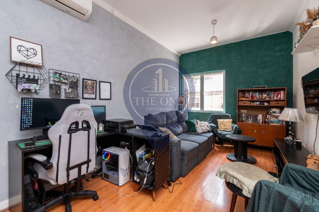 Apartamento, 1 quarto, 51 m² - Foto 5