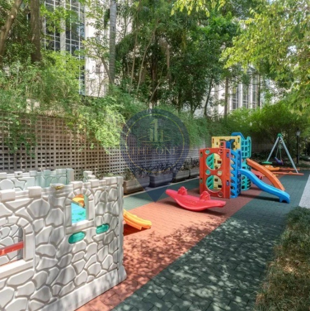 Apartamento, 3 quartos, 139 m² - Foto 53