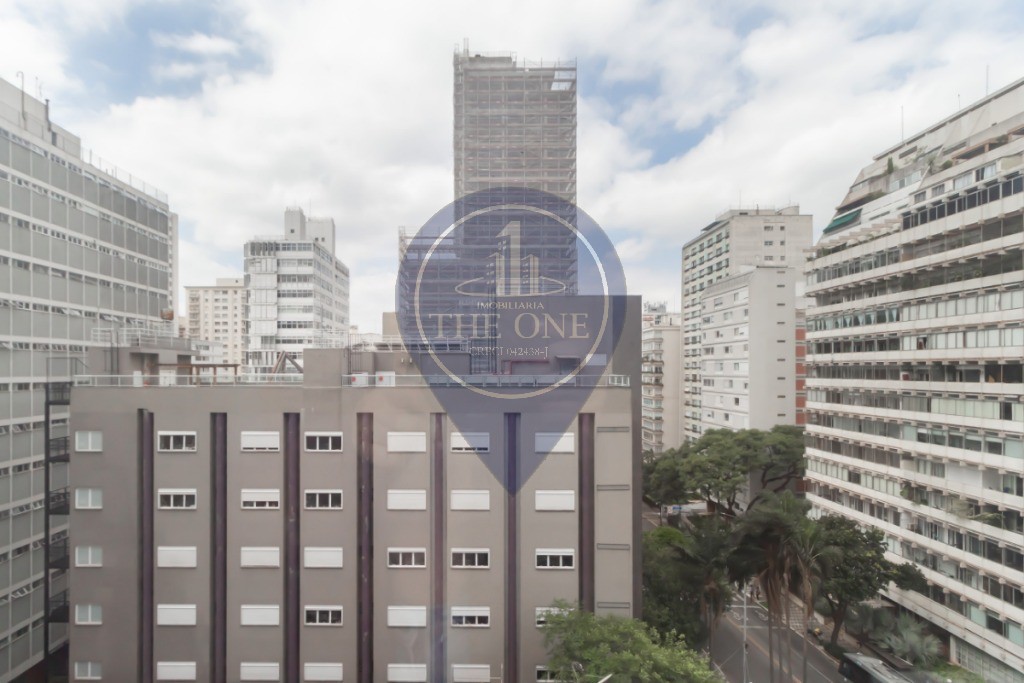 Sala-Conjunto, 37 m² - Foto 13