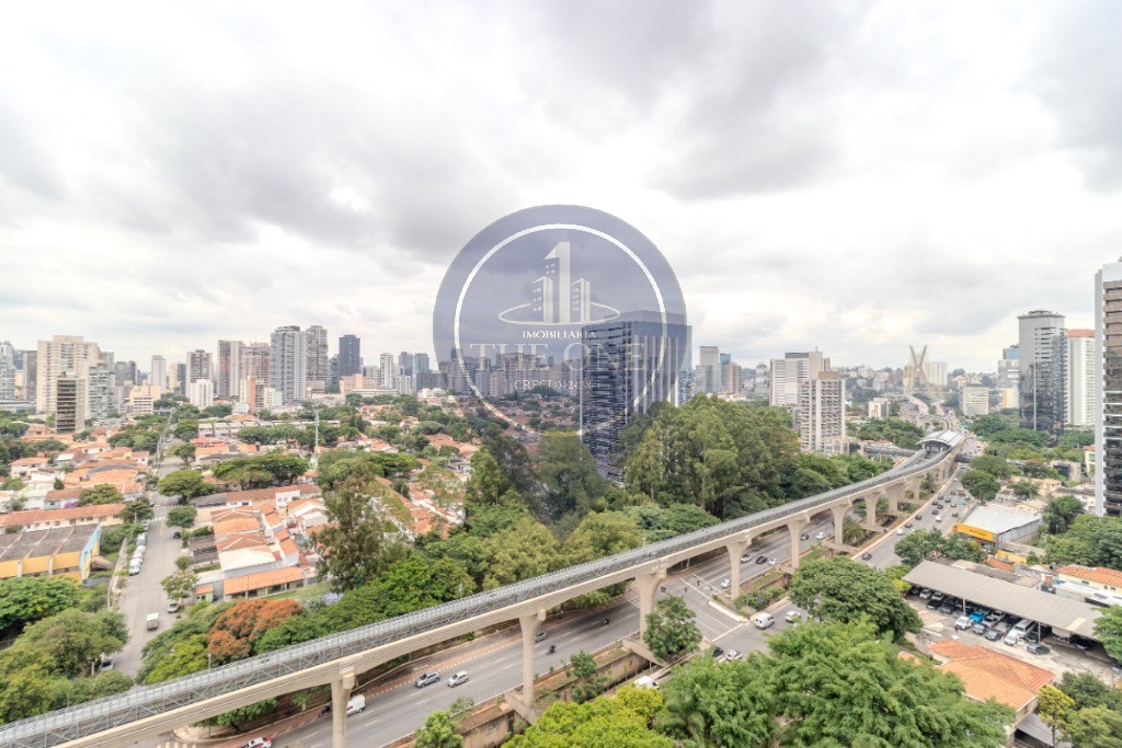 Apartamento, 1 quarto, 41 m² - Foto 16