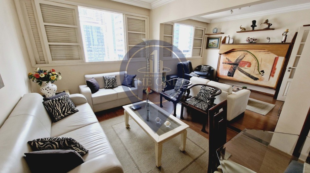 Apartamento, 1 quarto, 75 m² - Foto 2
