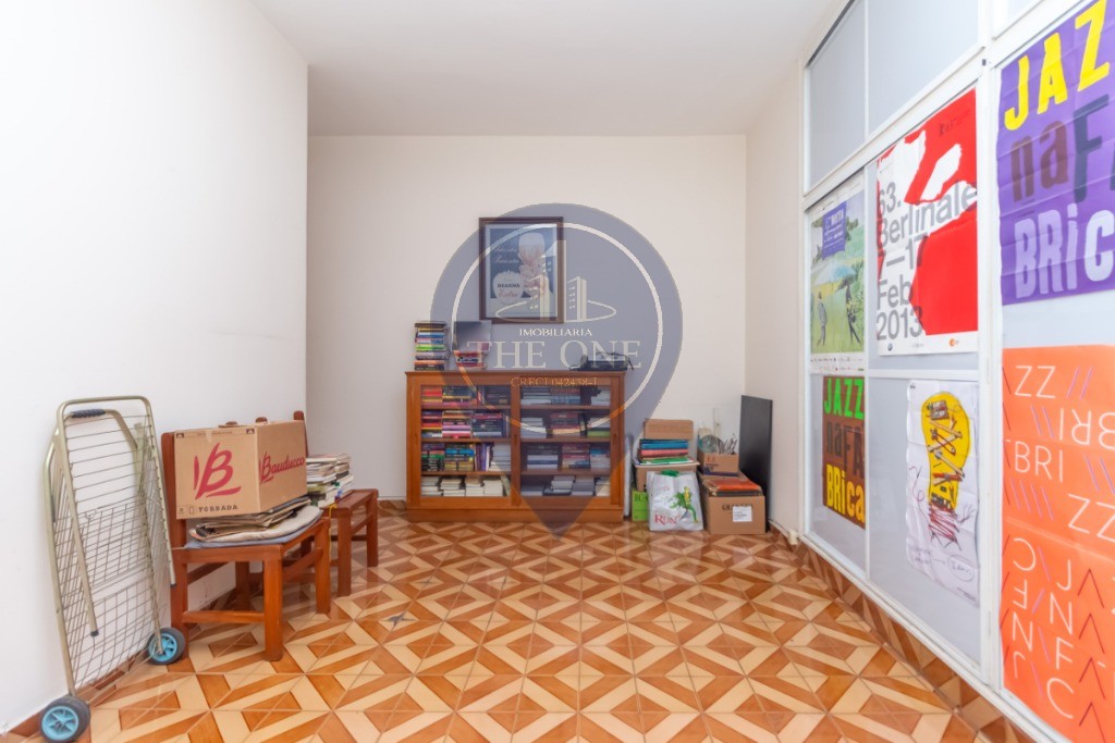 Apartamento, 3 quartos, 152 m² - Foto 16