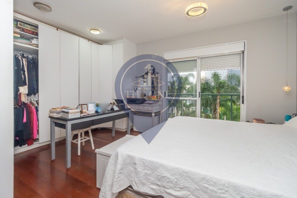 Apartamento, 4 quartos, 205 m² - Foto 25