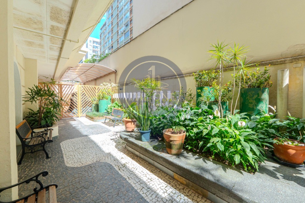 Apartamento, 3 quartos, 103 m² - Foto 27