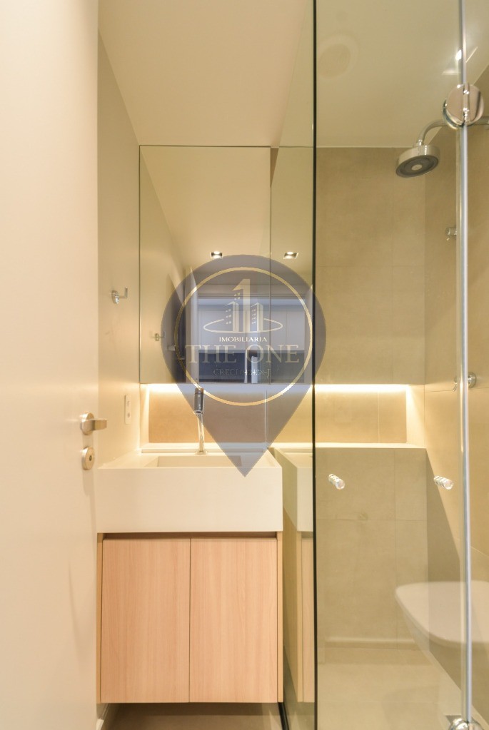 Kitnet-Studio, 18 m² - Foto 17