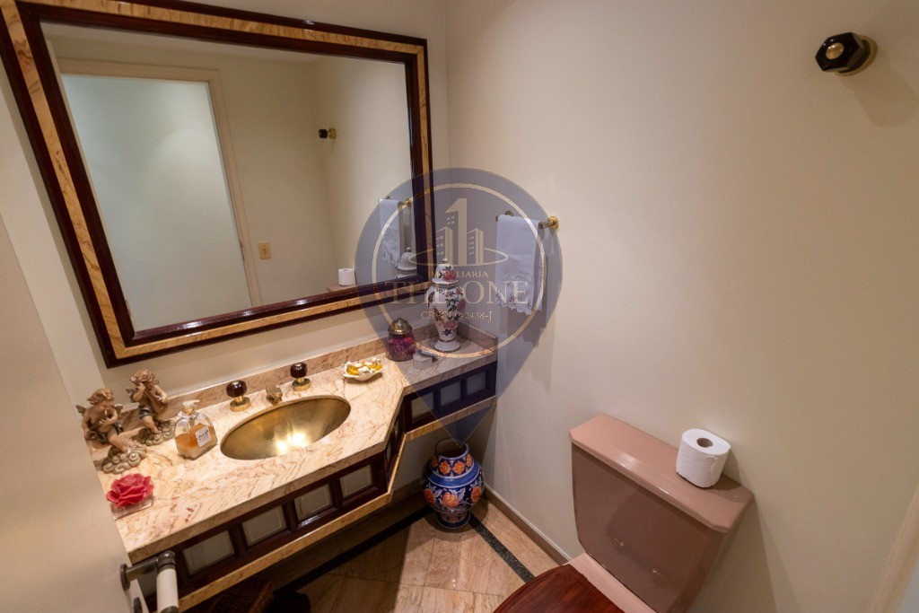 Apartamento, 4 quartos, 255 m² - Foto 36