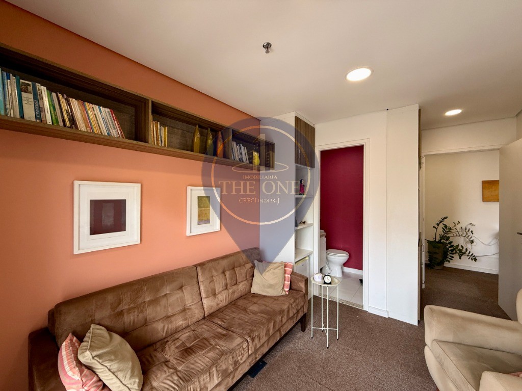 Sala-Conjunto, 40 m² - Foto 17