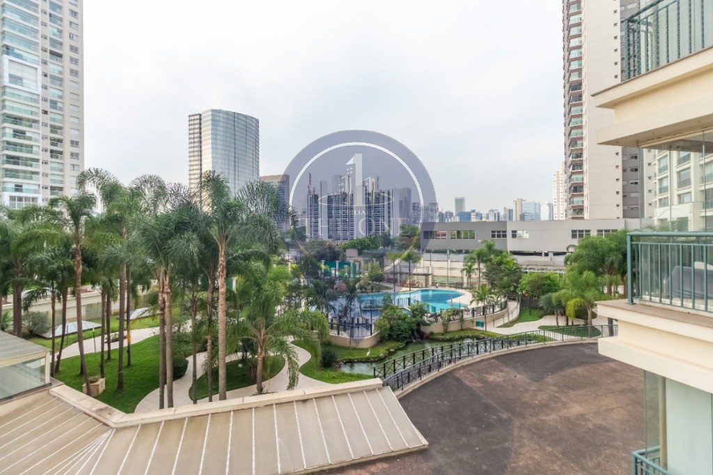 Apartamento, 4 quartos, 205 m² - Foto 26