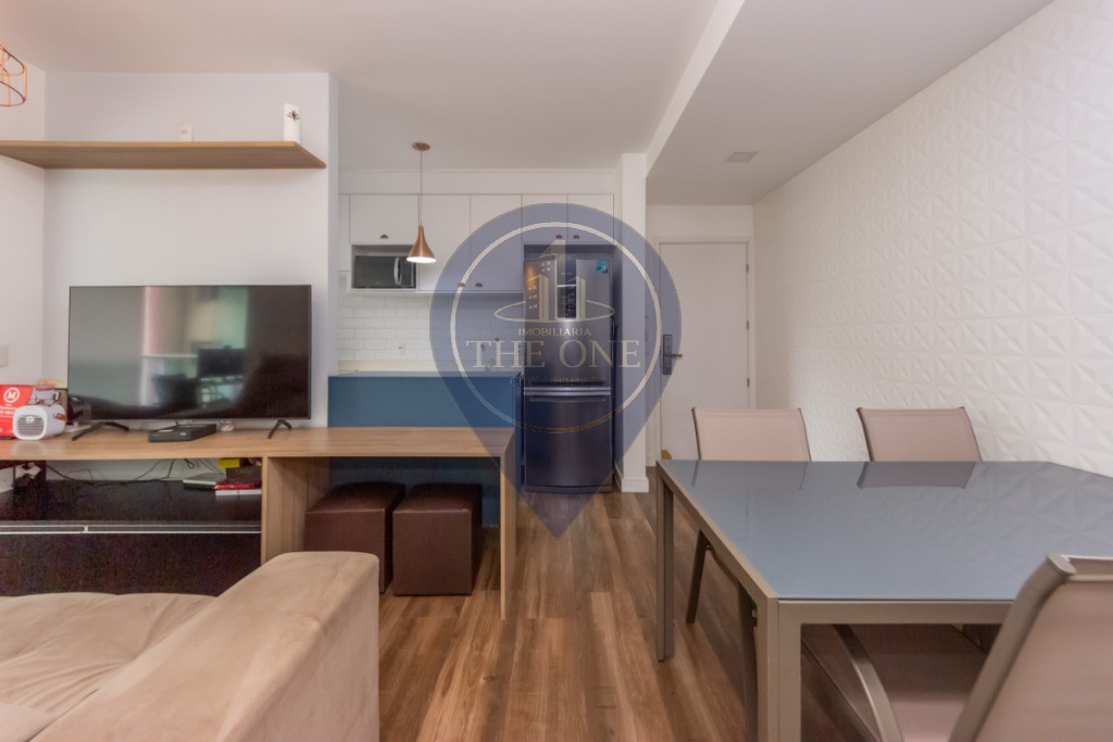 Apartamento, 1 quarto, 46 m² - Foto 13