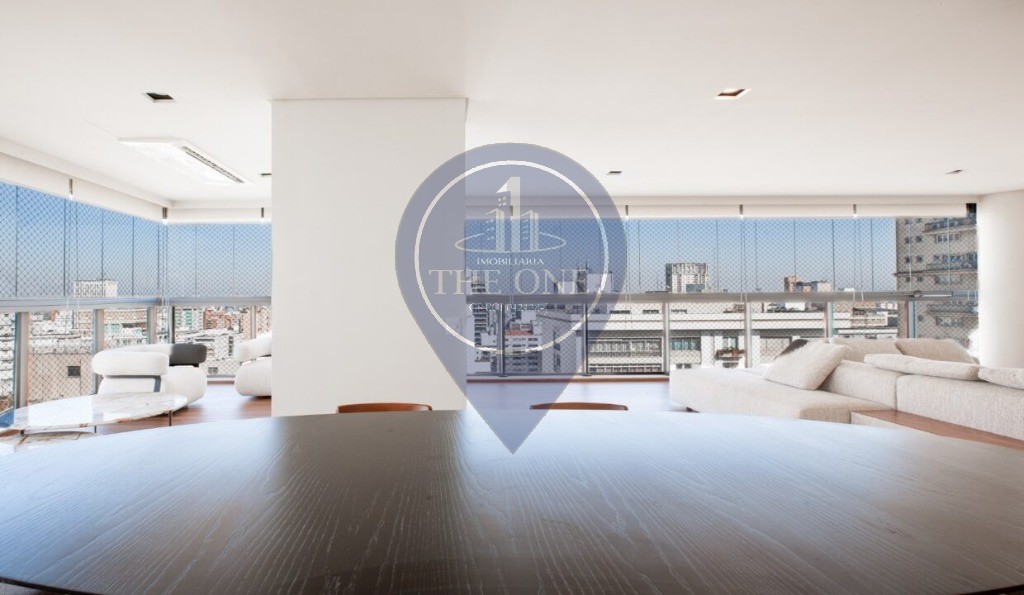 Apartamento, 3 quartos, 206 m² - Foto 12