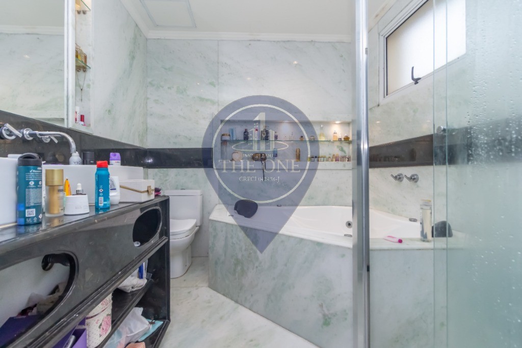 Apartamento, 4 quartos, 205 m² - Foto 47