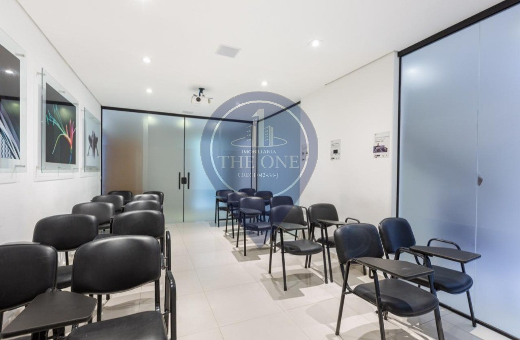 Sala-Conjunto, 35 m² - Foto 13