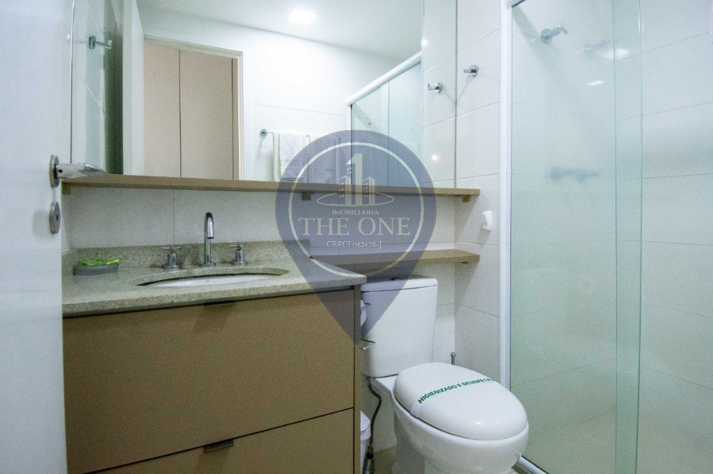 Kitnet-Studio, 37 m² - Foto 16