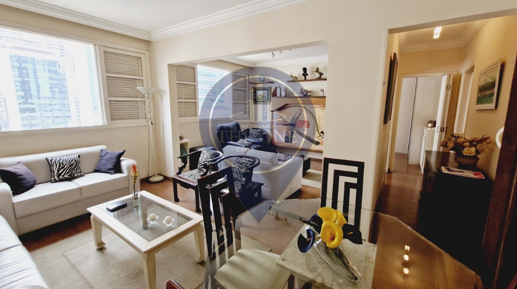 Apartamento, 1 quarto, 75 m² - Foto 1