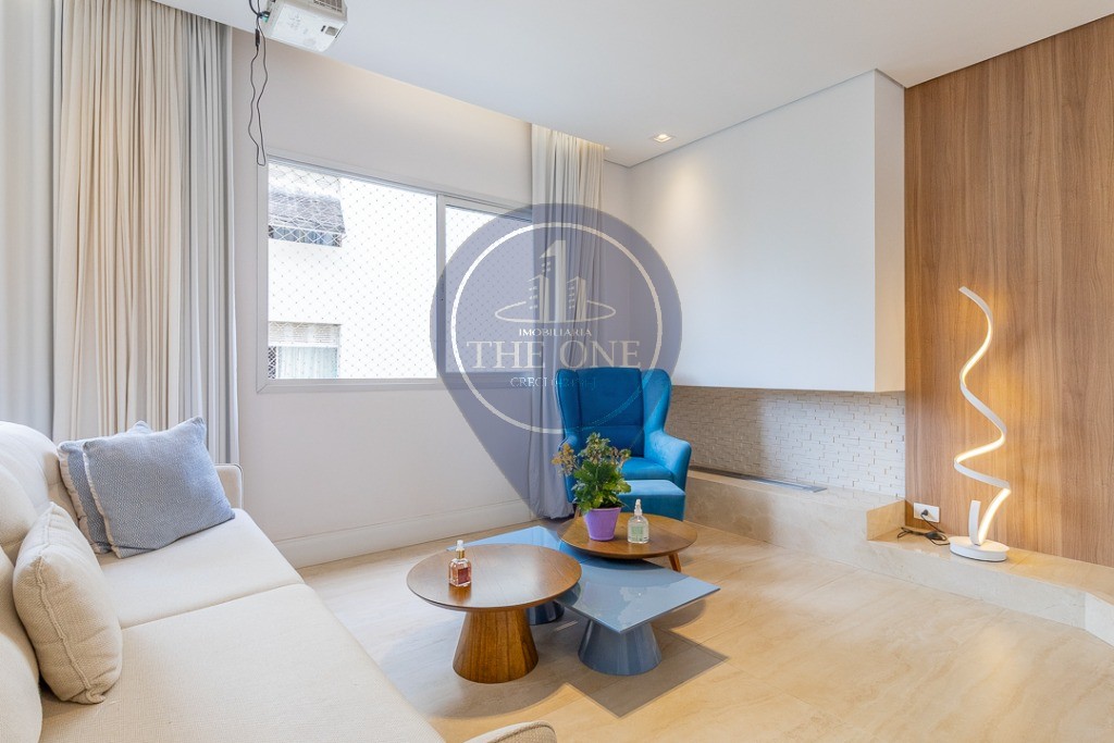 Apartamento, 3 quartos, 156 m² - Foto 8