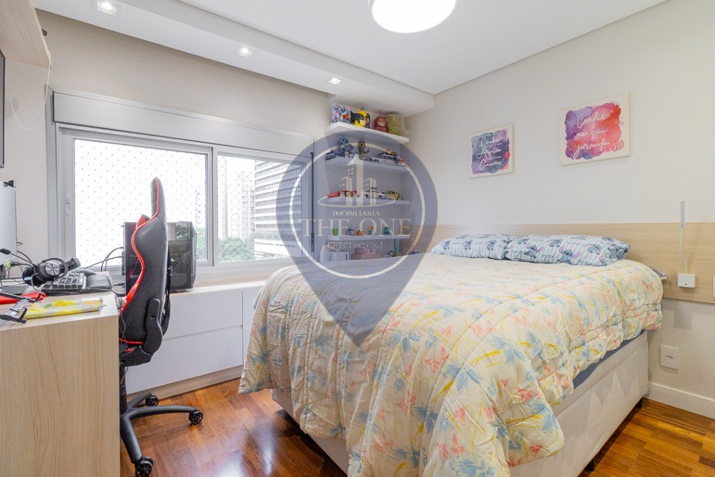 Apartamento, 3 quartos, 156 m² - Foto 24
