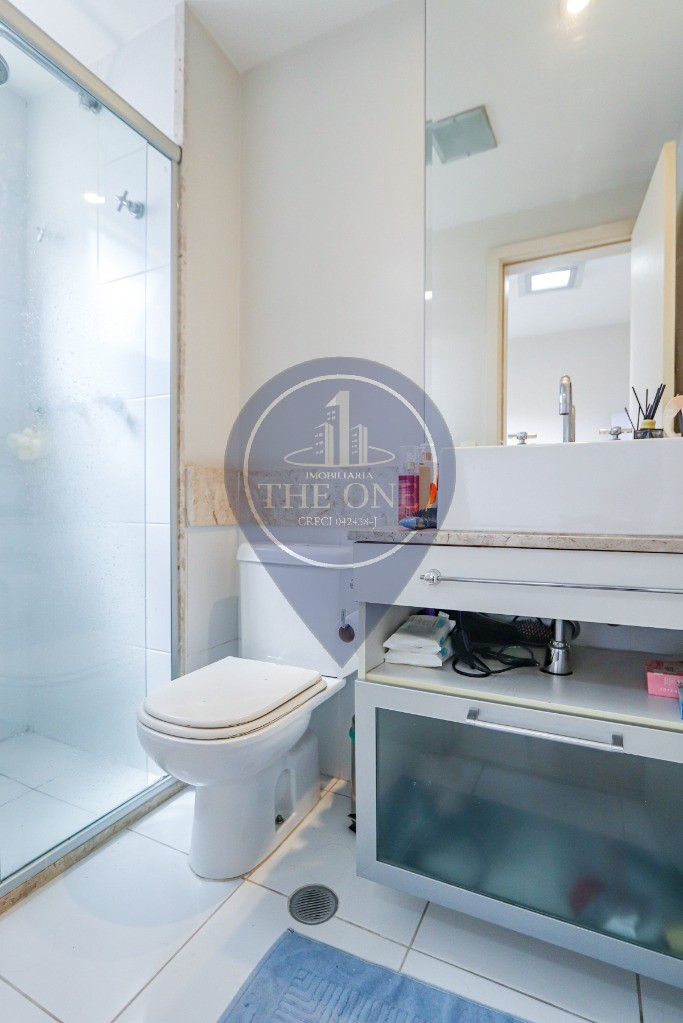 Apartamento, 3 quartos, 139 m² - Foto 25