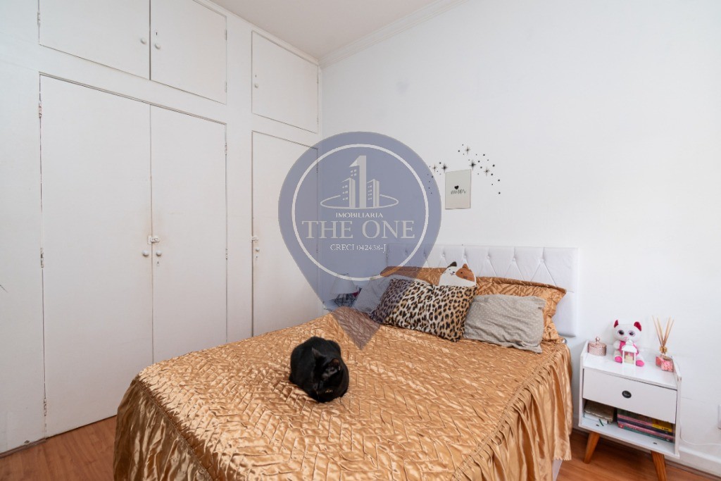 Apartamento, 1 quarto, 51 m² - Foto 8
