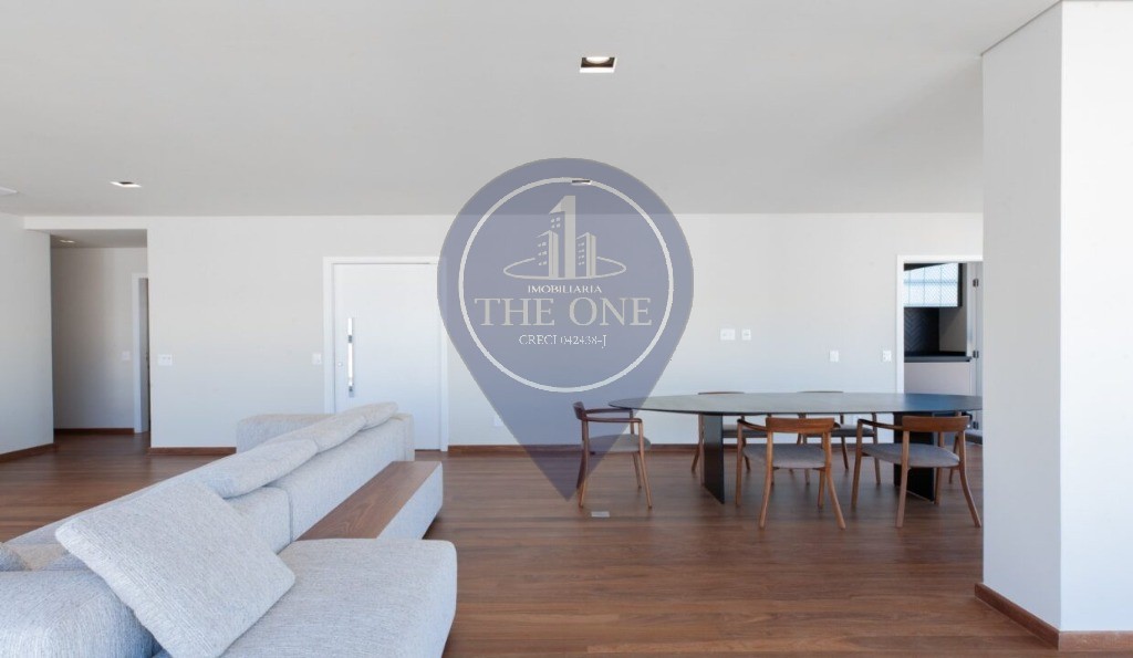 Apartamento, 3 quartos, 206 m² - Foto 7