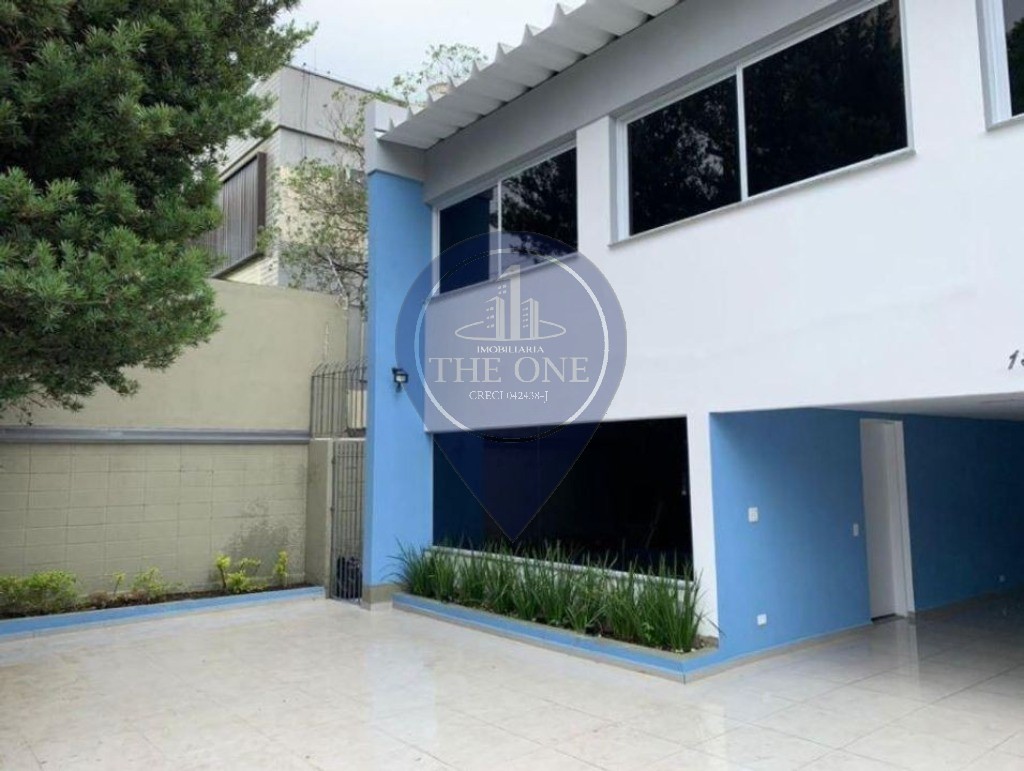 Prédio Inteiro - Foto 1
