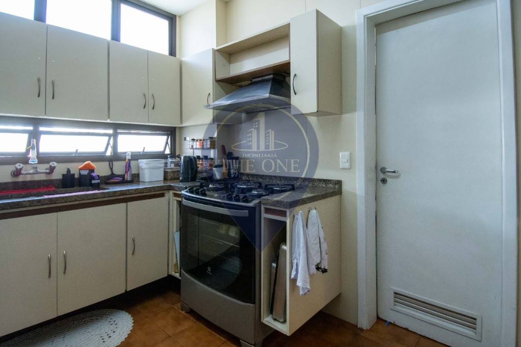 Apartamento, 4 quartos, 209 m² - Foto 16