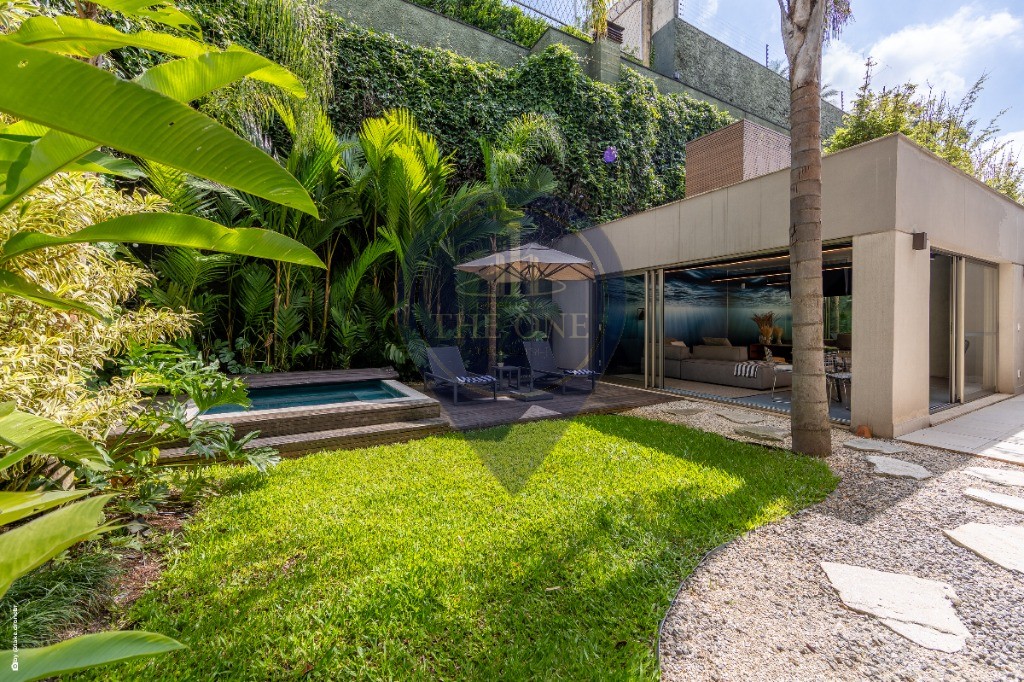 Casa, 3 quartos, 628 m² - Foto 21