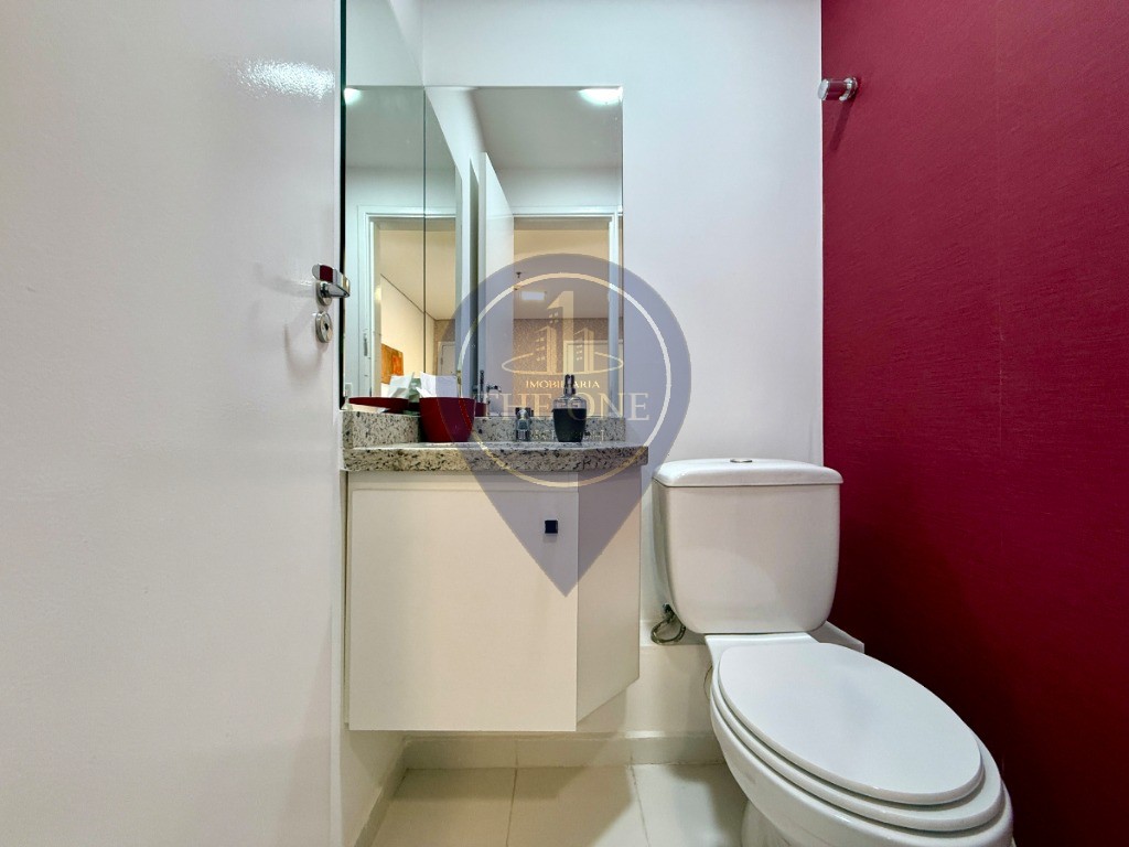 Sala-Conjunto, 40 m² - Foto 31