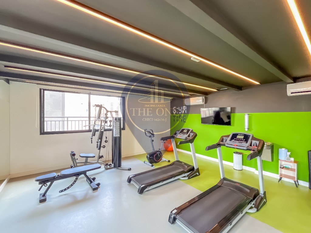 Kitnet-Studio, 25 m² - Foto 19