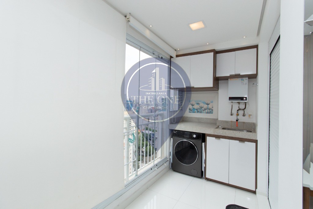 Apartamento, 1 quarto, 36 m² - Foto 10