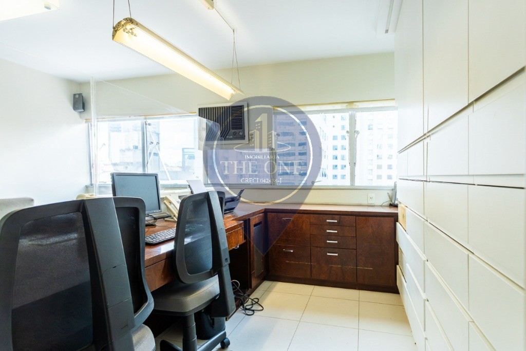 Sala-Conjunto, 114 m² - Foto 7