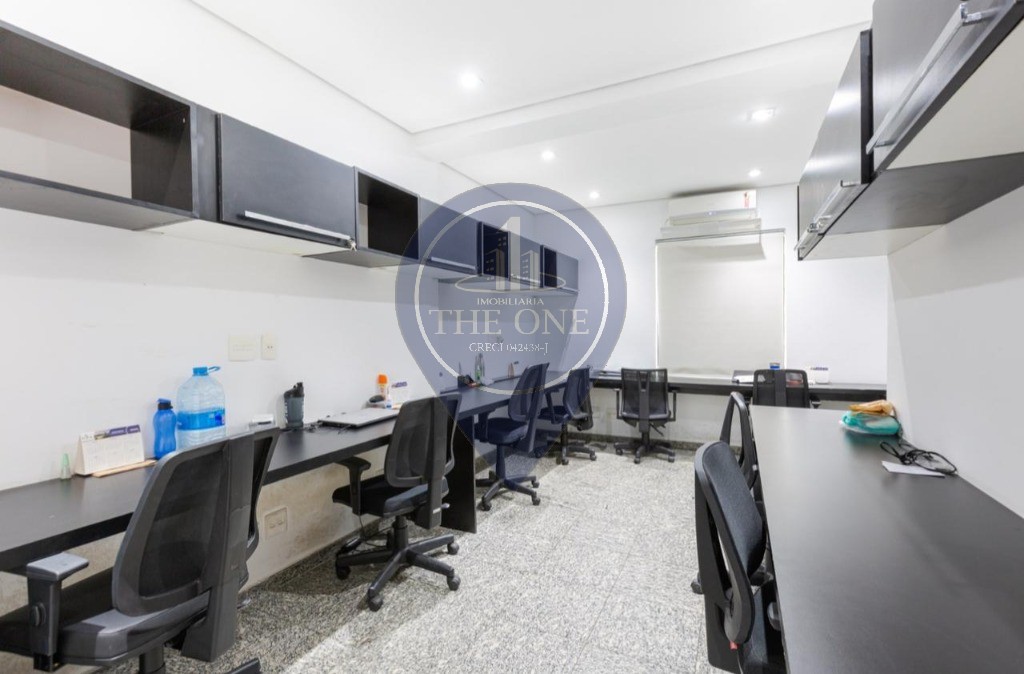 Sala-Conjunto, 24 m² - Foto 8