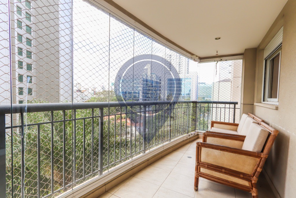 Apartamento, 3 quartos, 139 m² - Foto 4