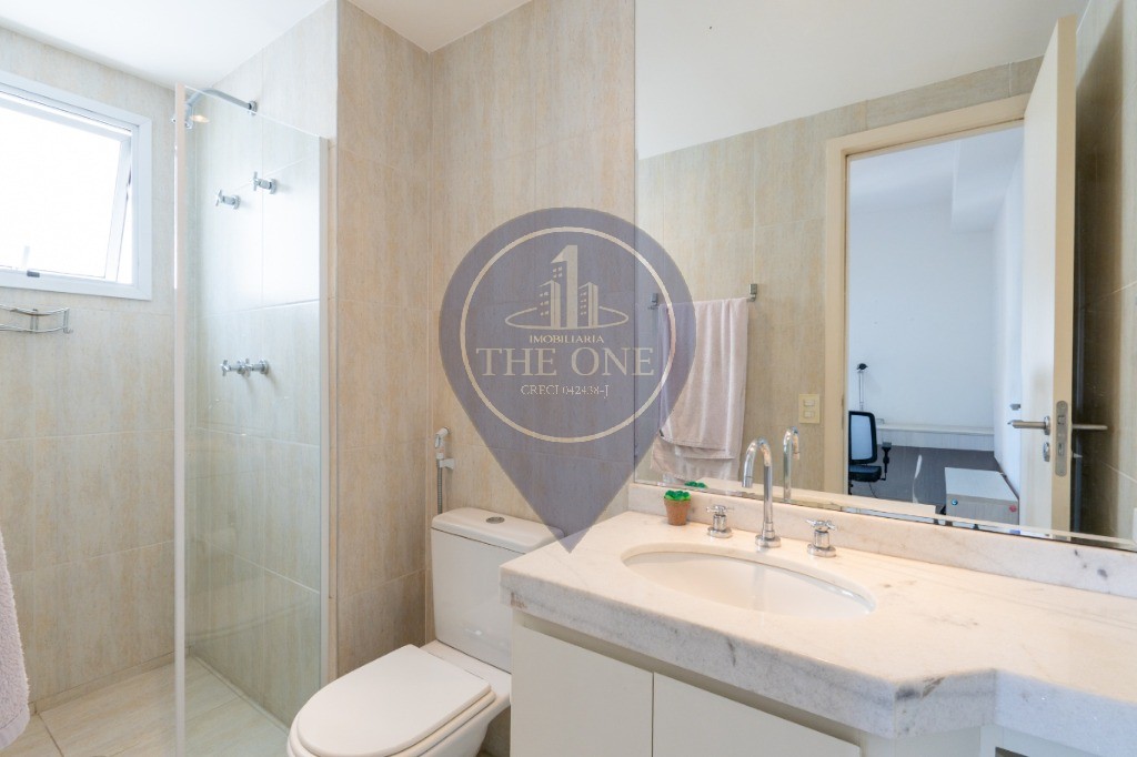 Apartamento, 3 quartos, 161 m² - Foto 25