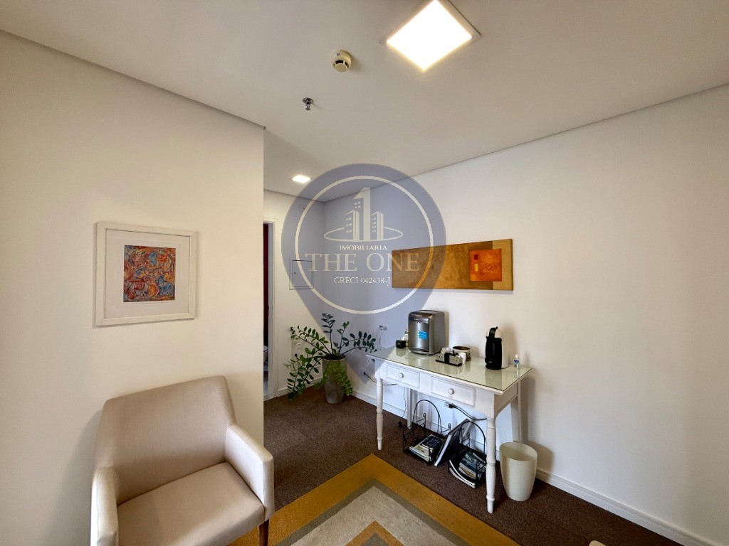 Sala-Conjunto, 40 m² - Foto 12