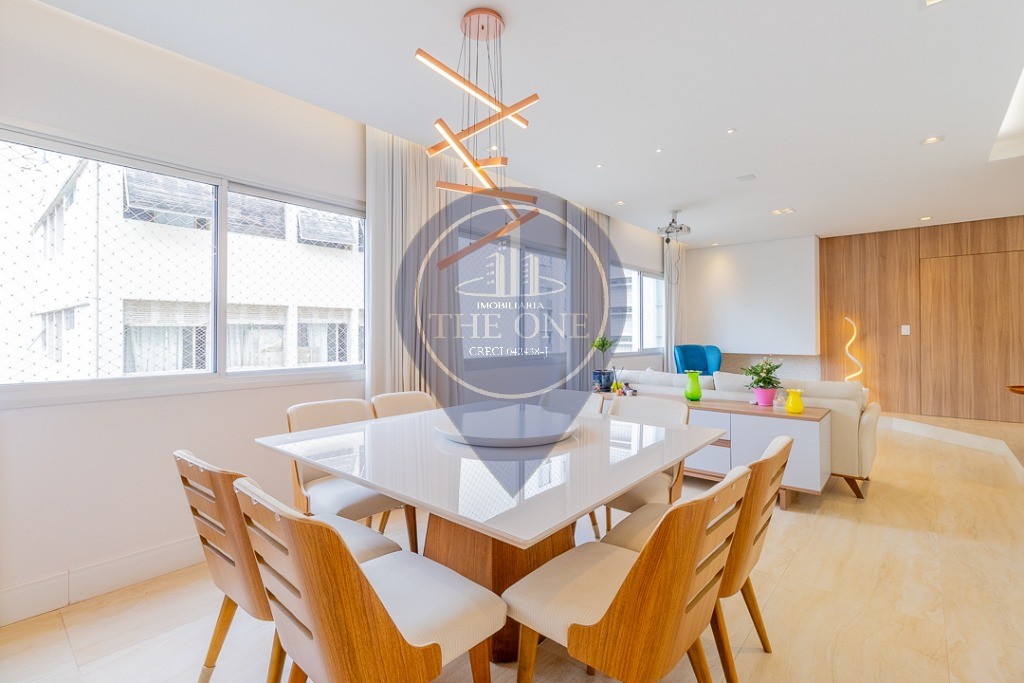 Apartamento, 3 quartos, 156 m² - Foto 7