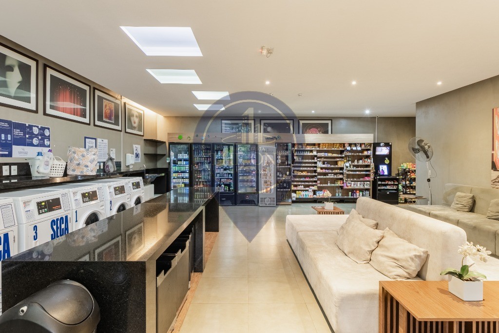 Apartamento, 1 quarto, 42 m² - Foto 21