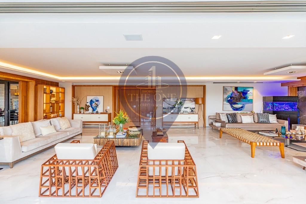 Apartamento, 3 quartos, 485 m² - Foto 8