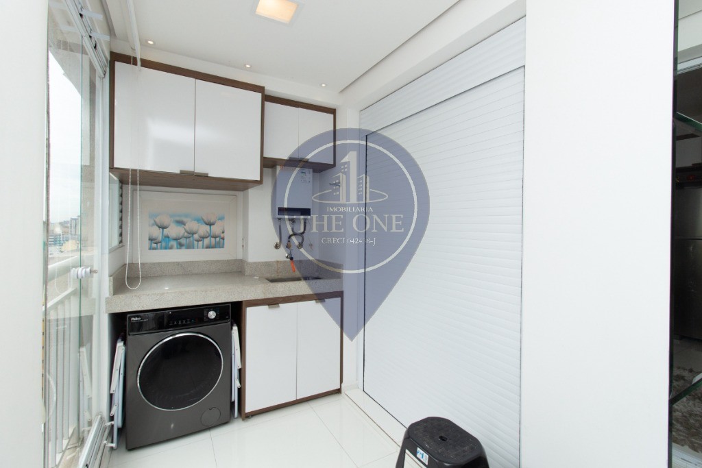 Apartamento, 1 quarto, 36 m² - Foto 16