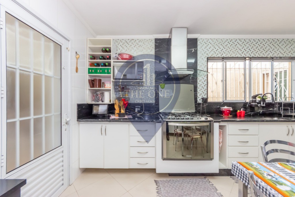 Casa, 3 quartos, 200 m² - Foto 15