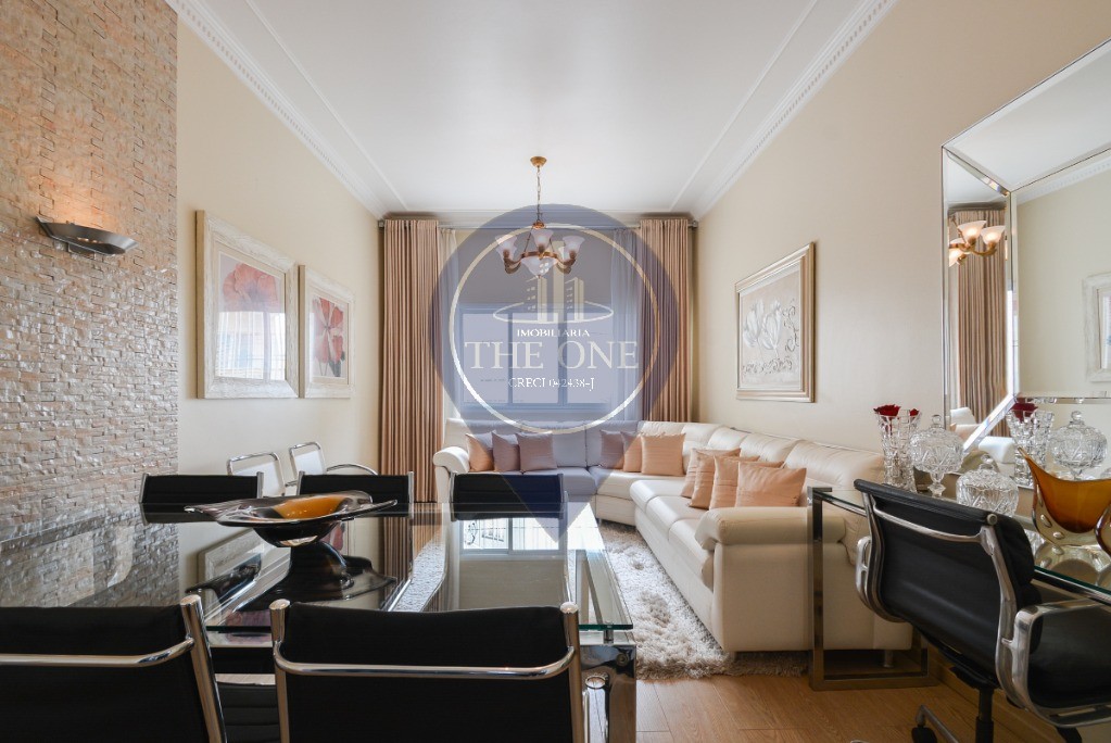 Apartamento, 2 quartos, 82 m² - Foto 2