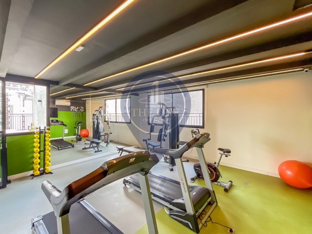 Kitnet-Studio, 25 m² - Foto 18