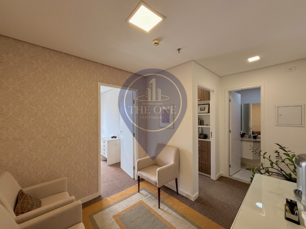 Sala-Conjunto, 40 m² - Foto 6
