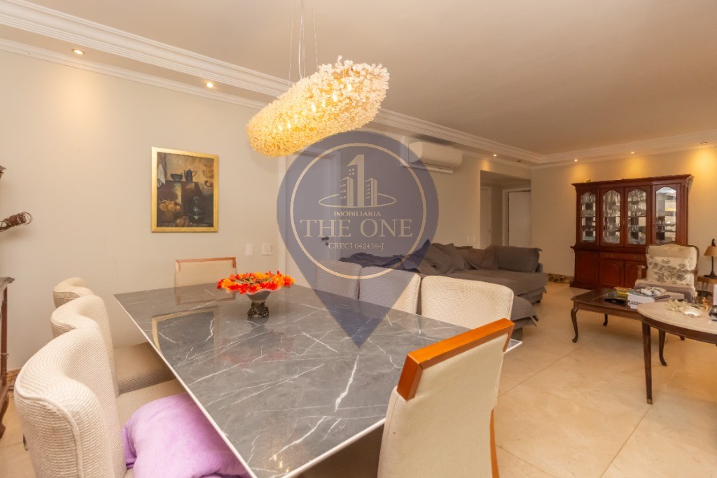 Apartamento, 4 quartos, 205 m² - Foto 9