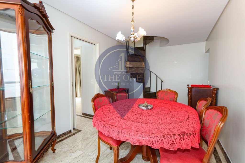 Cobertura, 2 quartos, 127 m² - Foto 8