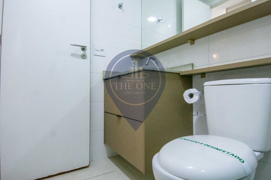 Kitnet-Studio, 37 m² - Foto 17