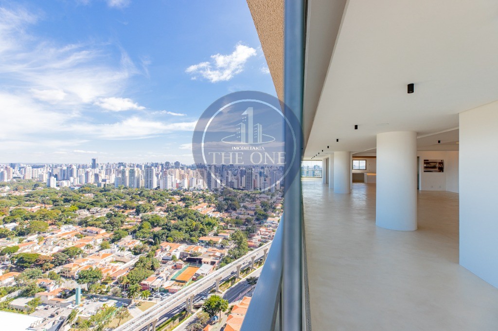 Cobertura, 5 quartos, 839 m² - Foto 26