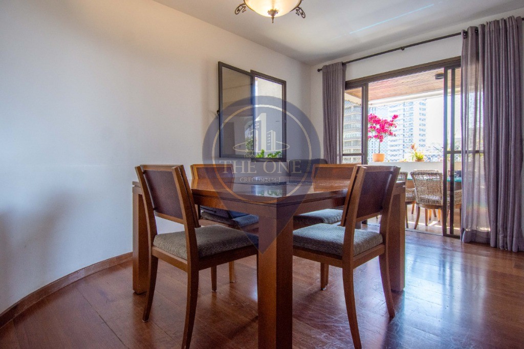 Apartamento, 4 quartos, 209 m² - Foto 7