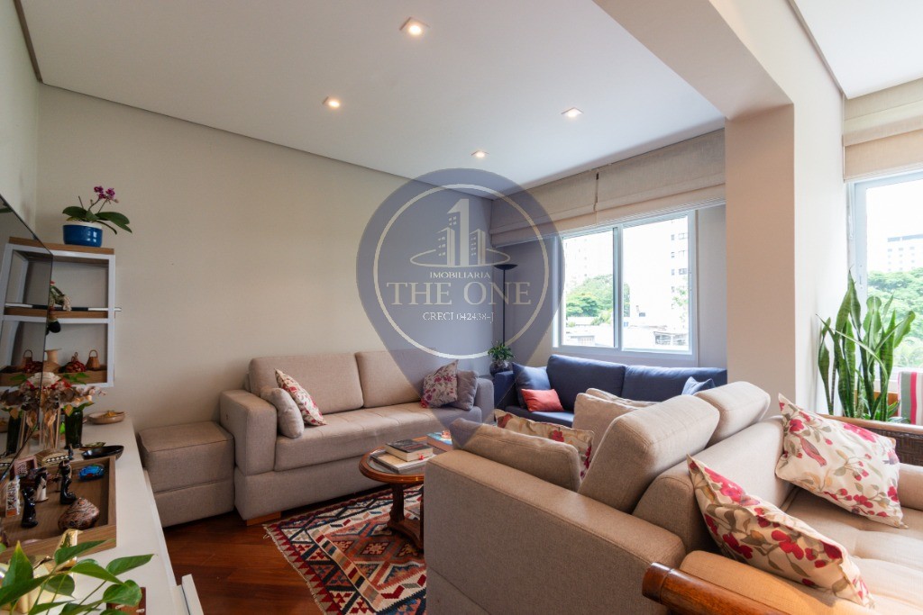 Apartamento, 2 quartos, 138 m² - Foto 4